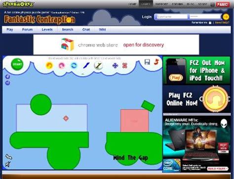 Eight Online Science Games for Homeschool