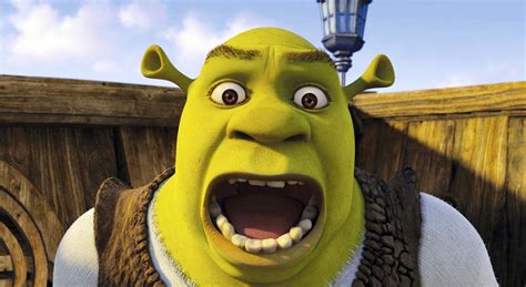 Shrek the Third Picture 1