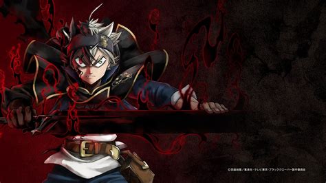 Asta - Black Clover Photo (43267870) - Fanpop - Page 22