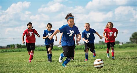 Sports | Youth Programs | Programs | Sheboygan County YMCA