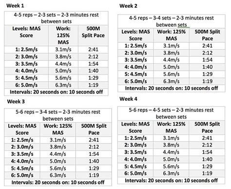 5k Rowing Training Plan Collection Store | www.alphamedicalmanagement.com