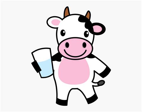 Download High Quality milk clipart cute Transparent PNG Images - Art ...