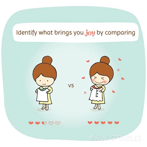 Contribuyente Vuelo Gastos de envío marie kondo spark joy quote ...