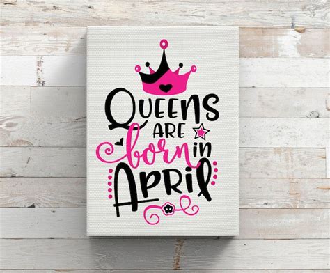 13 best April Birthday quotes and stuff images on Pinterest | Happy b ...