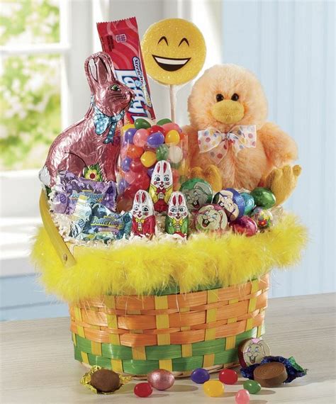 Premade Easter Baskets: Convenience Meets Tradition