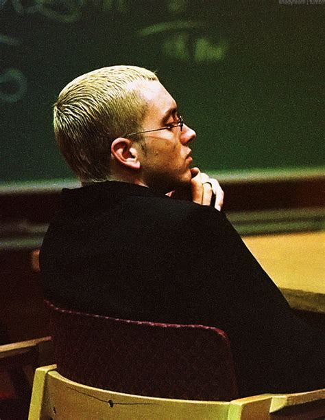 INƎS, shadyteam: Eminem in court