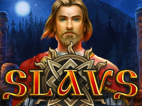 The Slavs Video Slots by Evoplay Entertainment:Review & Free Demo