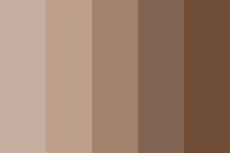 an image of brown tones in the same color scheme