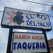 EL REY DEL TACO - 867 Photos & 980 Reviews - 5288 Buford Hwy NE ...