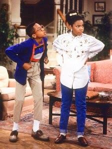 What Can Steve Urkel Teach Us About Relationships? - My Family Fantastic