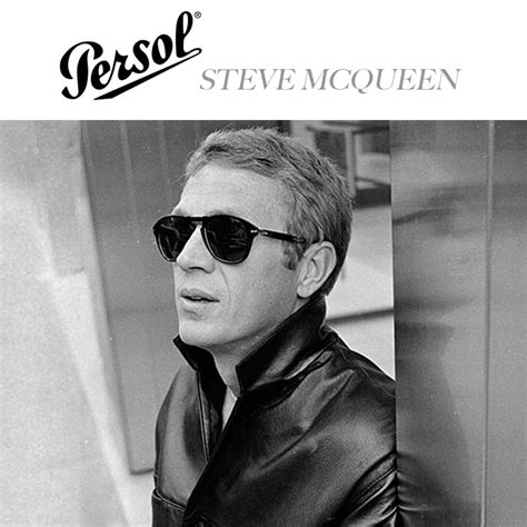 Persol 714 Folding Sunglasses Steve McQueen PO0714 | Visiofactory