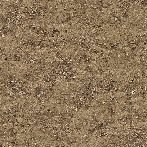 HIGH RESOLUTION TEXTURES: Ground