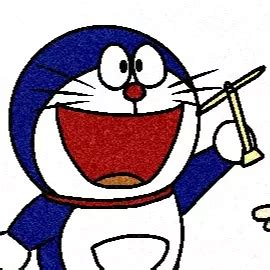 Doraemon 1973 by Pac-Dot on Newgrounds