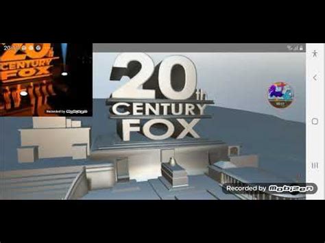 Matt hoecker 20th CENTURY FOX - YouTube