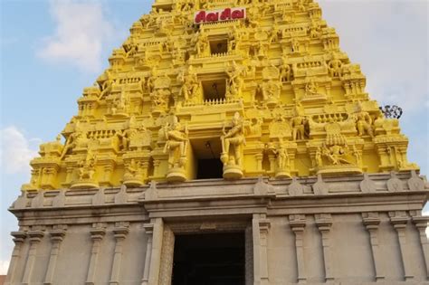 Shri Rameshwaram Temple, Tamilnadu