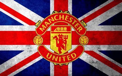 [100+] Manchester United Logo Wallpapers | Wallpapers.com