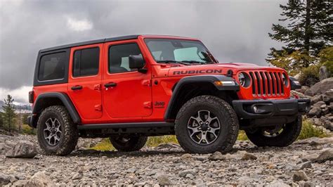 2023 Jeep Wrangler Sahara Unlimited – Get Latest News 2023 Update