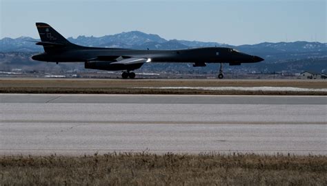 DVIDS - Images - 28th Bomb Wing Conducts Long-Range Integration Mission ...