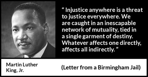 Letter from Birmingham Jail by Martin Luther King Jr. - snococo