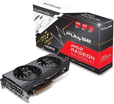 AMD Radeon RX 6700 XT 12GB Mining Hashrate - Perfect Hashrate