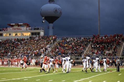 Top 10 football stadiums in Northwest Indiana - LaPorteCounty.Life