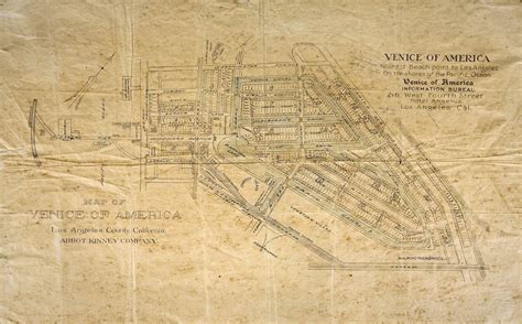 The Lost Canals of Venice of America | Lost LA | Food & Discovery | KCET