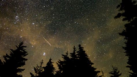 How and when to watch the Perseid meteor shower - with up to 100 ...