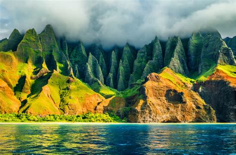 Famous Hawaii Mountains - hawaiinuibrewing