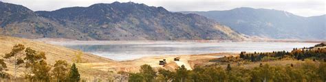 DEQ, Montana Resources differ on tailings pond reclamation plan