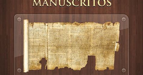 ANTIGUOS MANUSCRITOS CÓDICES Y PAPIROS “LA BIBLIA ORIGINAL” PDF ...