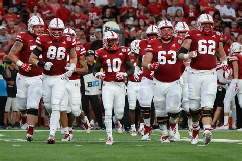 Nebraska Football: 5 reasons Huskers can win the Big Ten West in 2019 ...