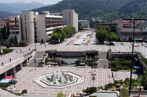 Blagoevgrad