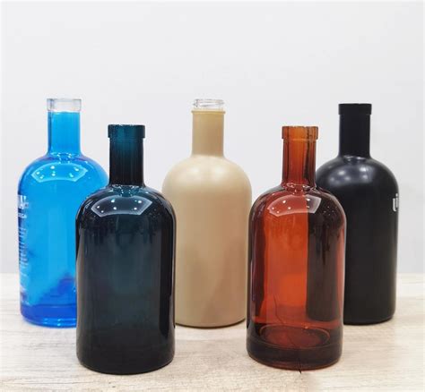 Top 10 black glass bottle manufacturers to quick review