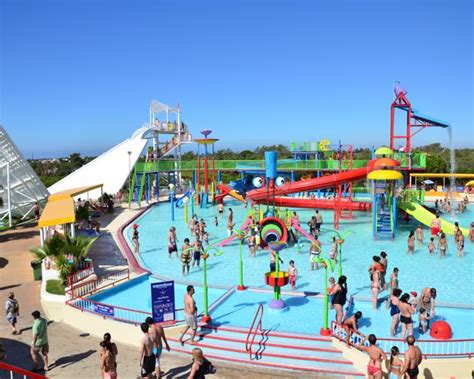 Aquashow Park Portugal. Voordelig naar Aquashow Park.