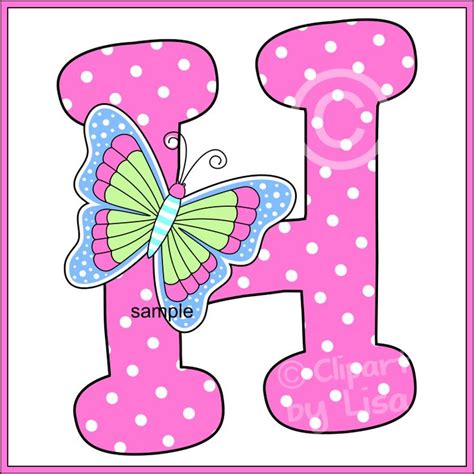 Alphabet letters clipart | Alphabet letters clipart, Alphabet letters ...