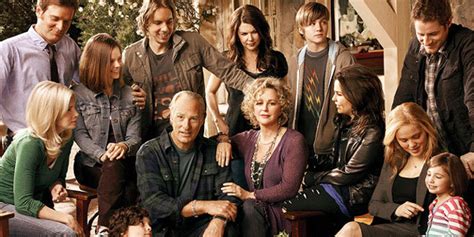 Proof That The 'Parenthood' Ensemble Is The Tightest Cast On TV