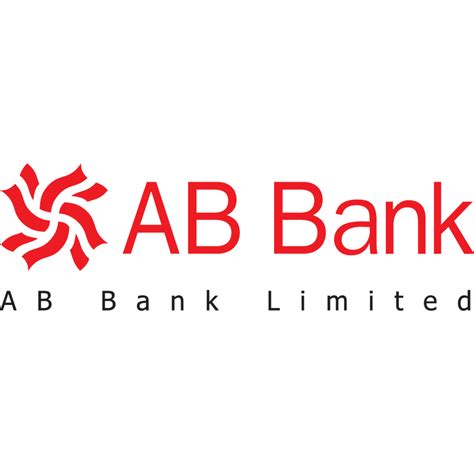 AB Bank Limited logo, Vector Logo of AB Bank Limited brand free ...