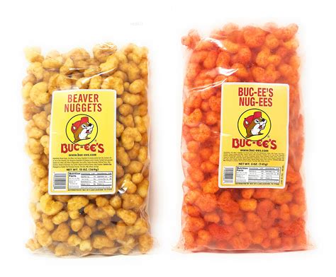 How To Make Buc Ee's Beaver Nuggets at Mildred Alvarez blog