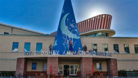 Walt Disney Animation Studios Logo Frozen