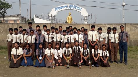 Bharati Vidya Mandir (B.V.M) | CBSE School in Kolkata