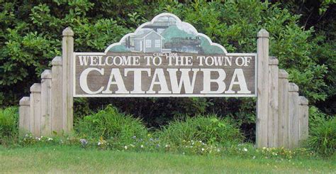 Catawba Station Township