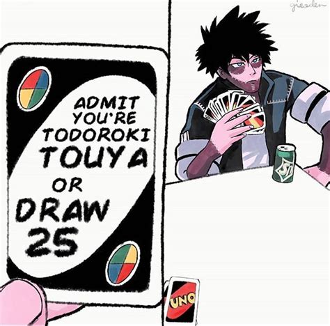 Dabi | MHA Memes on Instagram: “'s Post |Do you think Dabi is Touya ...