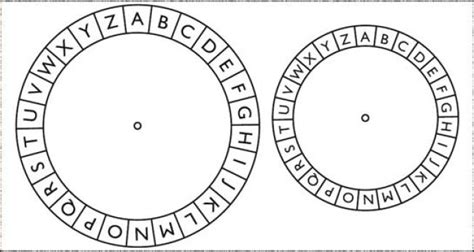 Game: Cracking The Code – Caesar Cipher Rot. Left 1 – How To Raise A ...