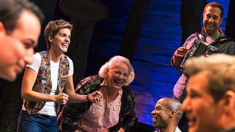 Come From Away National Tour Cast Announced | Broadway Direct