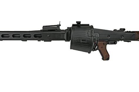 Replica MG42 machine gun replica | Airsoft \ Automatic Electric Guns ...