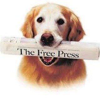 The Free Press of Mankato MN (@mankatofreepress) • Threads, Say more