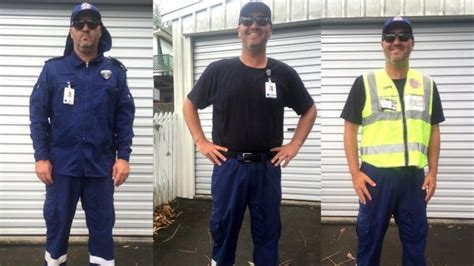 Paramedic uniform dispute returns to Industrial Relations Commission