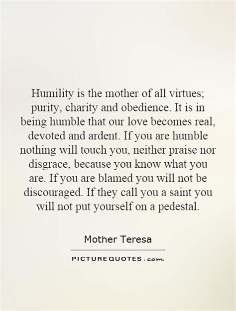 Mother Teresa Humility Quotes Words Quotes, Wise Words, Me Quotes ...