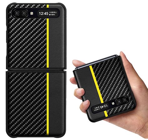 Best Samsung Galaxy Z Flip & Z Flip 5G cases 2021 | Android Central