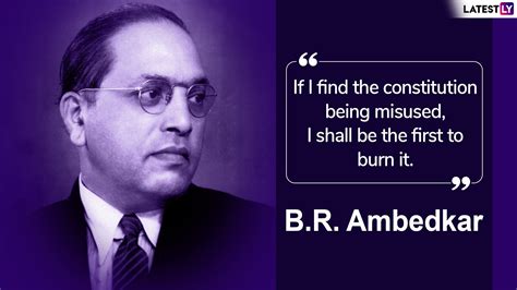 Dr. B. R. Ambedkar Quotes Wallpapers - Wallpaper Cave